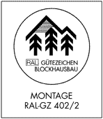 Gütezeichen RAL-GZ 402/2