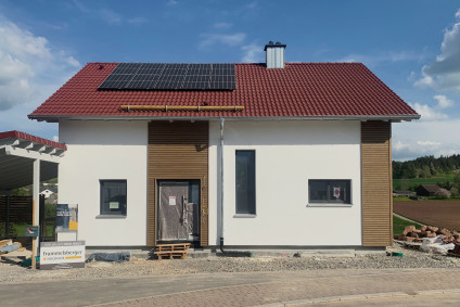 Einladung Hausbesichtigung Waldachtal/Hörschweiler