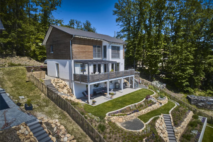Deutscher Immobilienpreis "Haus der Herzen"